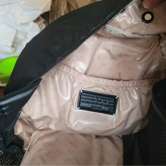 Caraa Remus Duffle Convertible Backpacj - Picture 11 of 12